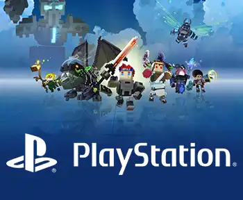 Trove für Playstation
