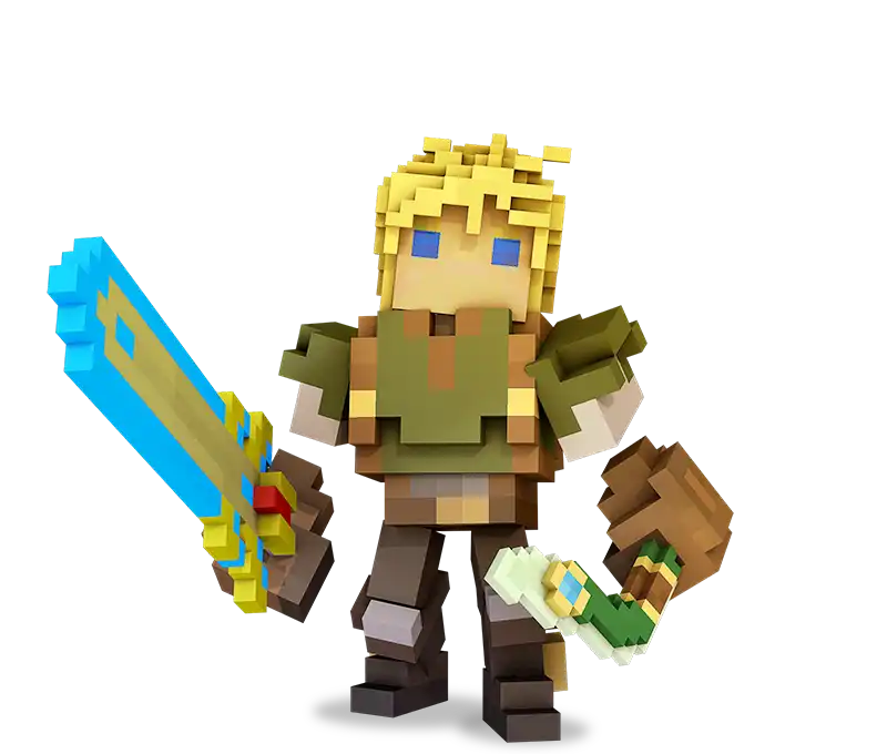Trove Class: Boomeranger